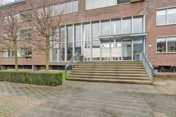 Foto 40 van Tonselsedreef 187