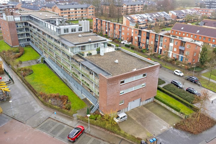 Foto 44 van Tonselsedreef 187