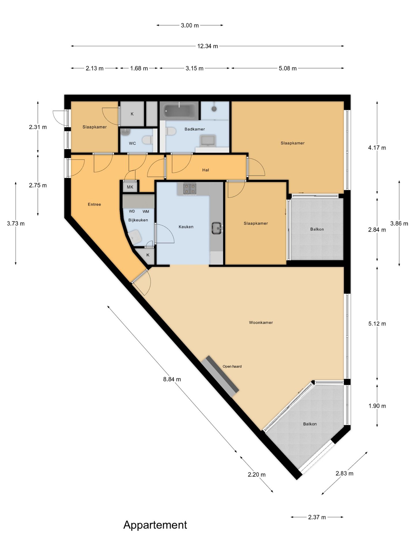 Photo 50 of Tonselsedreef 187