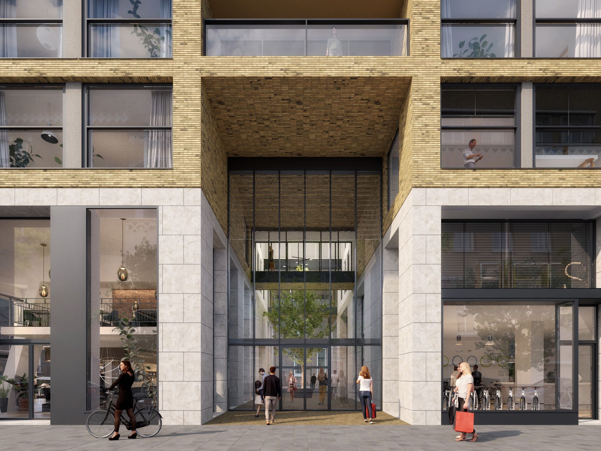 Foto 6 van William Boothlaan 204