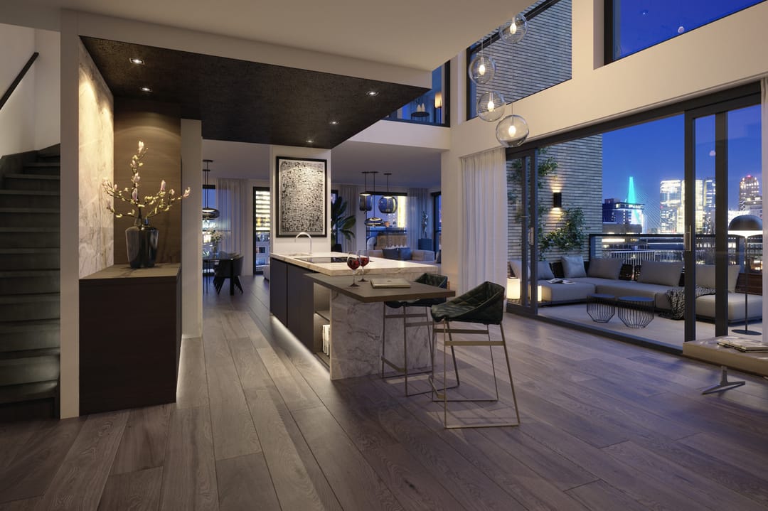 Foto 7 van William Boothlaan 204