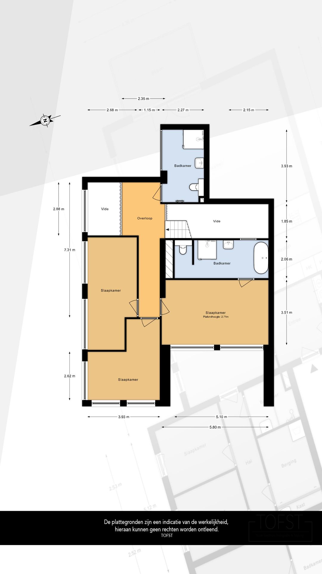 Foto 8 van William Boothlaan 204