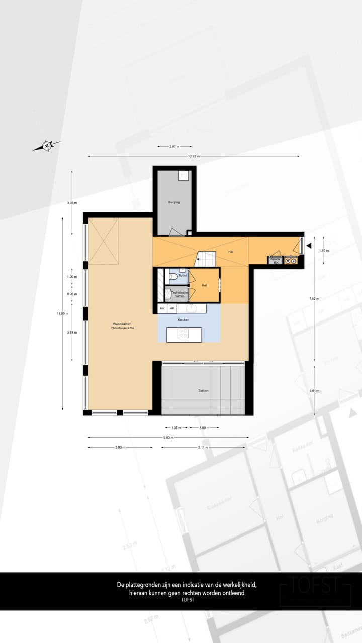 Foto 9 van William Boothlaan 204