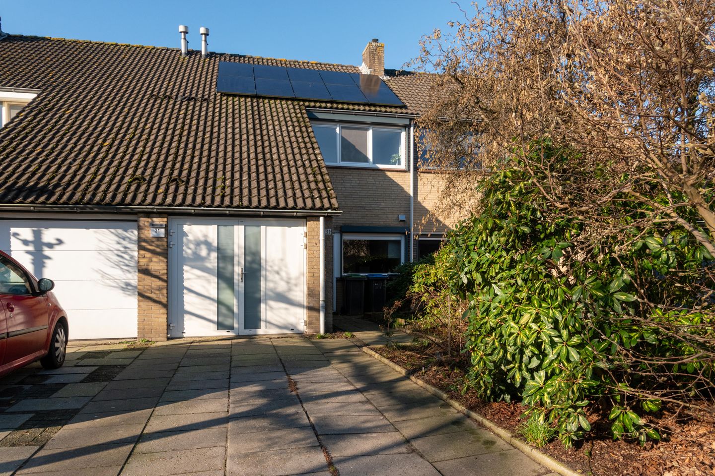 Foto 1 van Azurietdijk 31