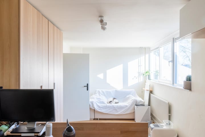 Foto 16 van Azurietdijk 31