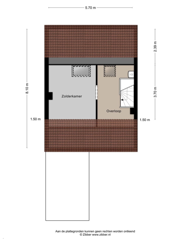 Foto 38 van Azurietdijk 31