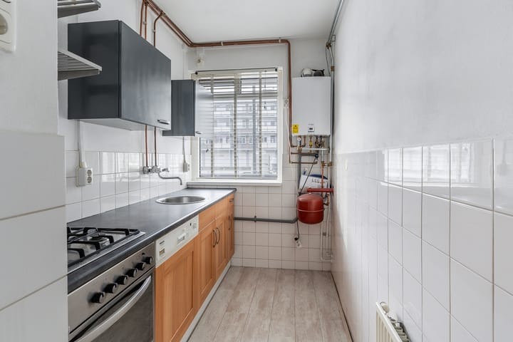 Foto 3 van Korte Hoogstraat 39-B