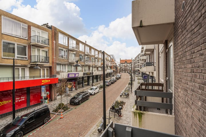 Foto 5 van Korte Hoogstraat 39-B