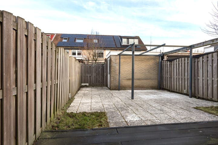 Foto 4 van Sterrenlaan 10