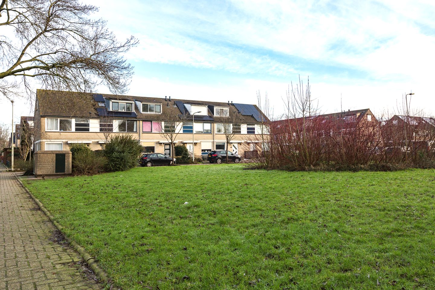 Foto 5 van Sterrenlaan 10