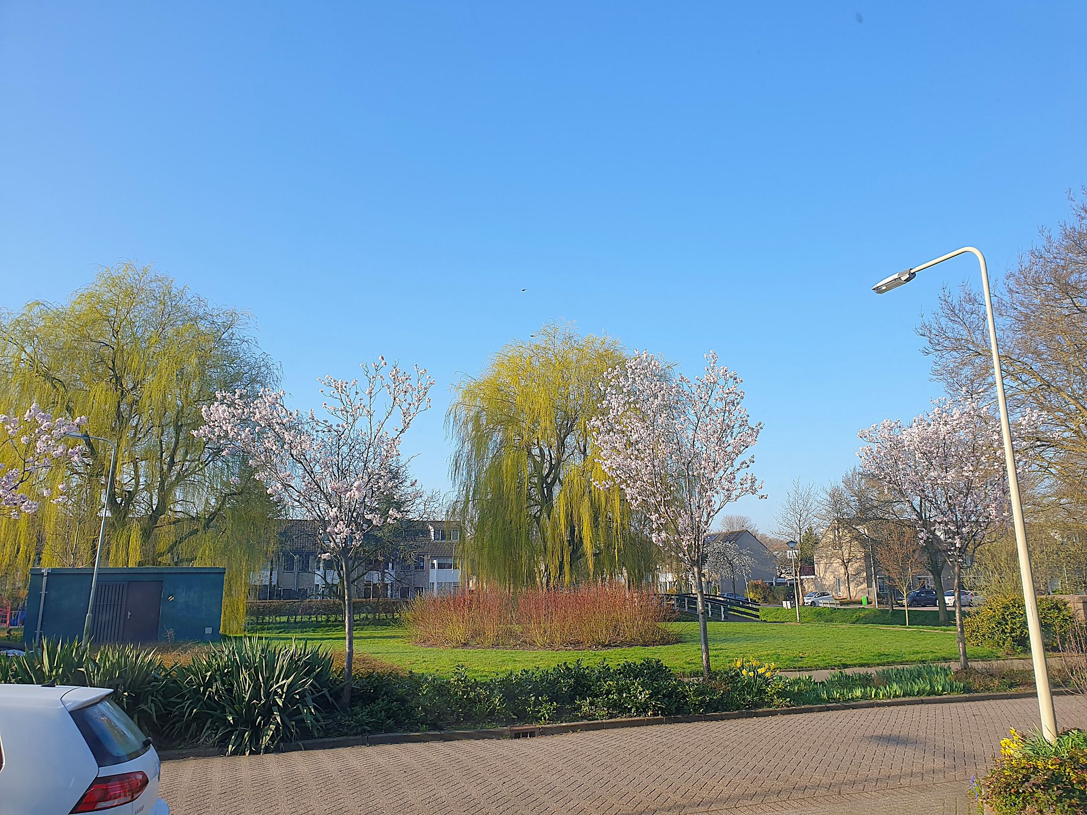 Foto 6 van Sterrenlaan 10