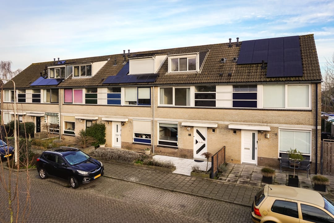 Foto 7 van Sterrenlaan 10