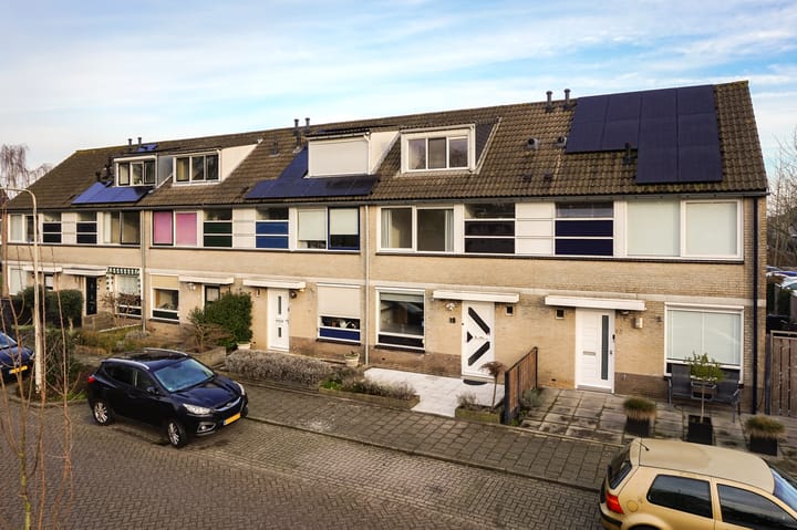 Foto 7 van Sterrenlaan 10