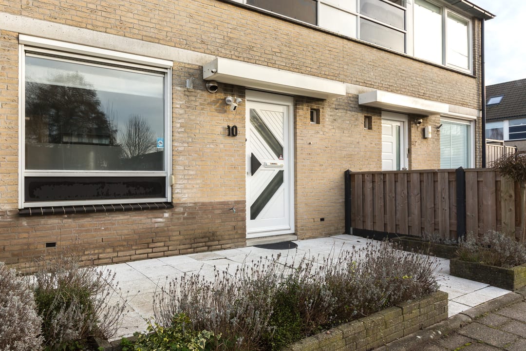 Foto 8 van Sterrenlaan 10