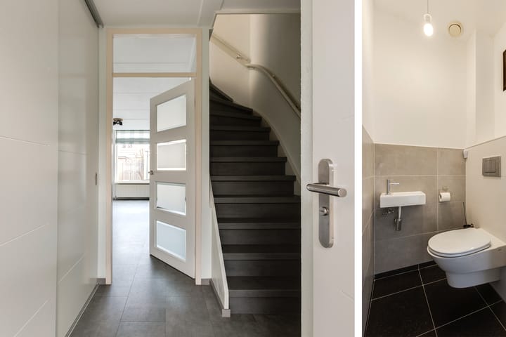 Foto 10 van Sterrenlaan 10