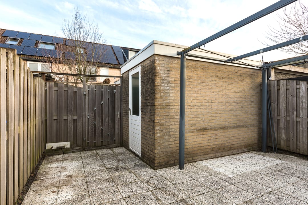 Foto 32 van Sterrenlaan 10