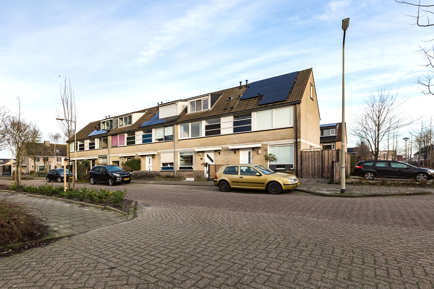 Foto 35 van Sterrenlaan 10