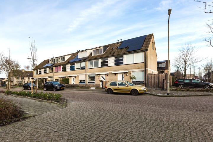 Foto 35 van Sterrenlaan 10