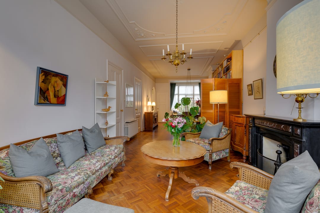 Photo 2 of Galileïstraat 25