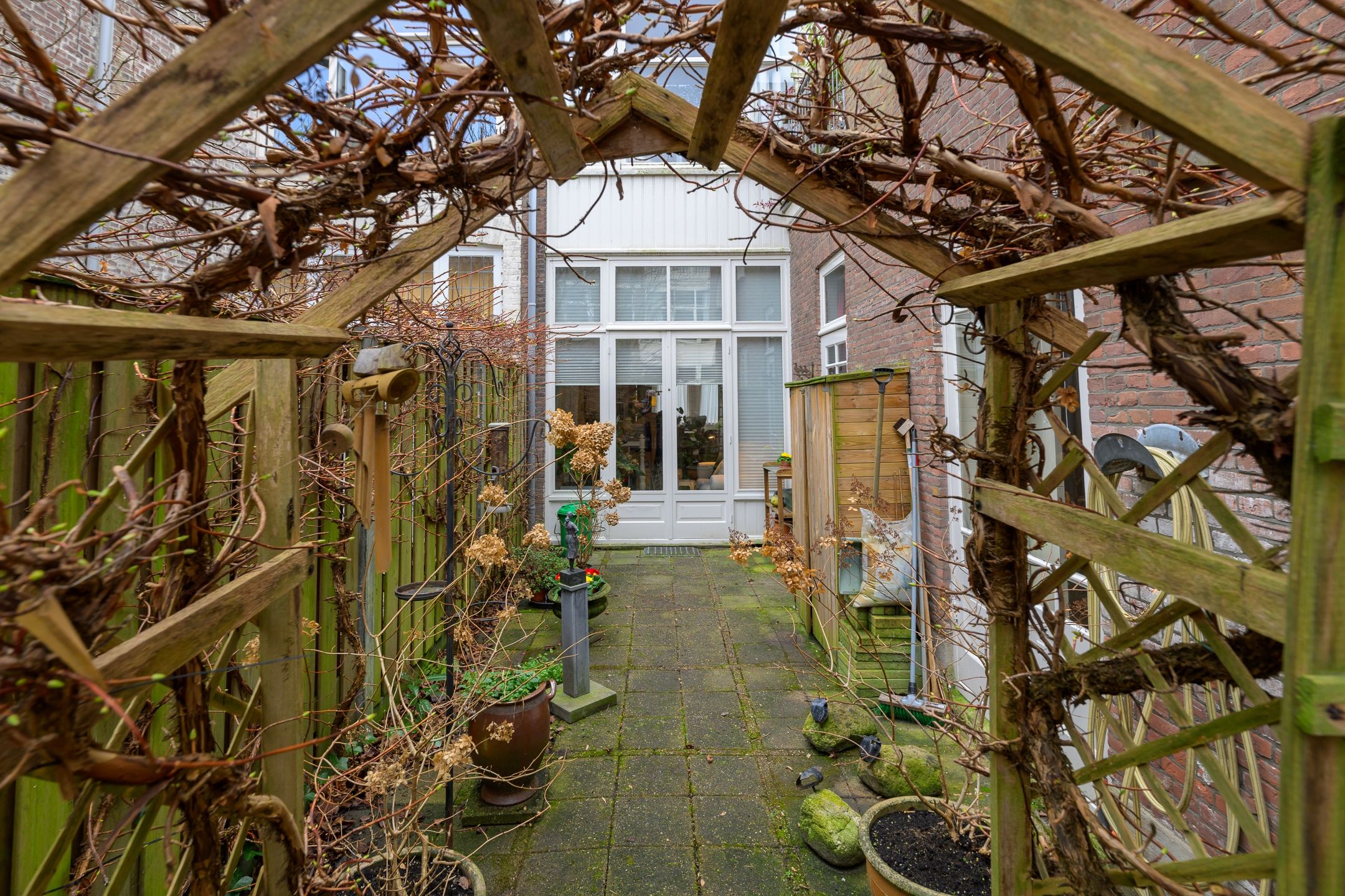 Photo 3 of Galileïstraat 25