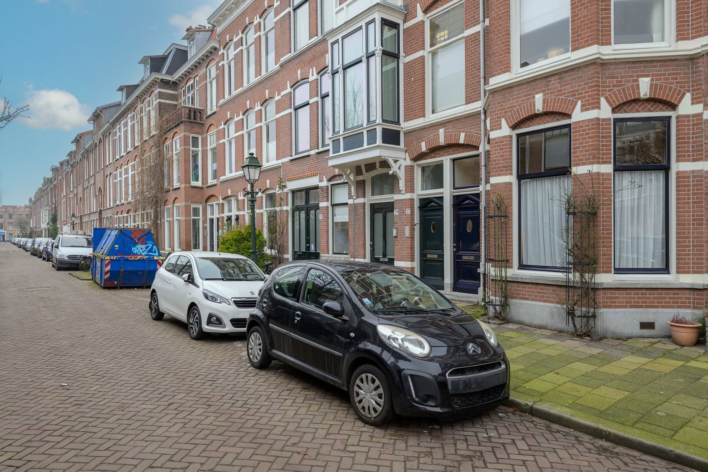 Photo 4 of Galileïstraat 25