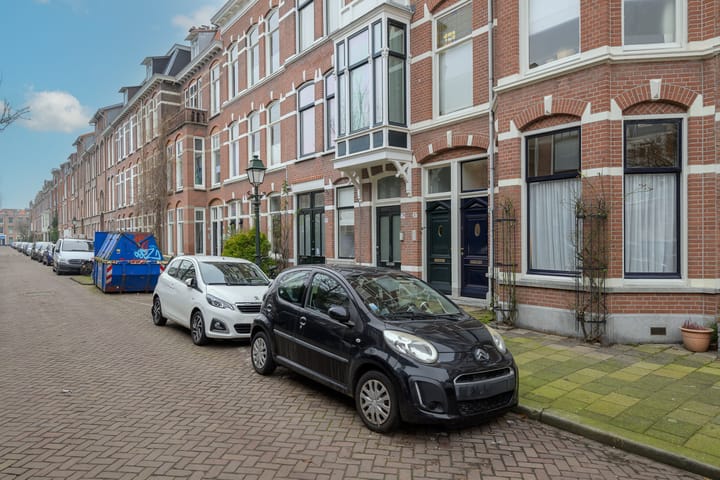 Foto 4 van Galileïstraat 25