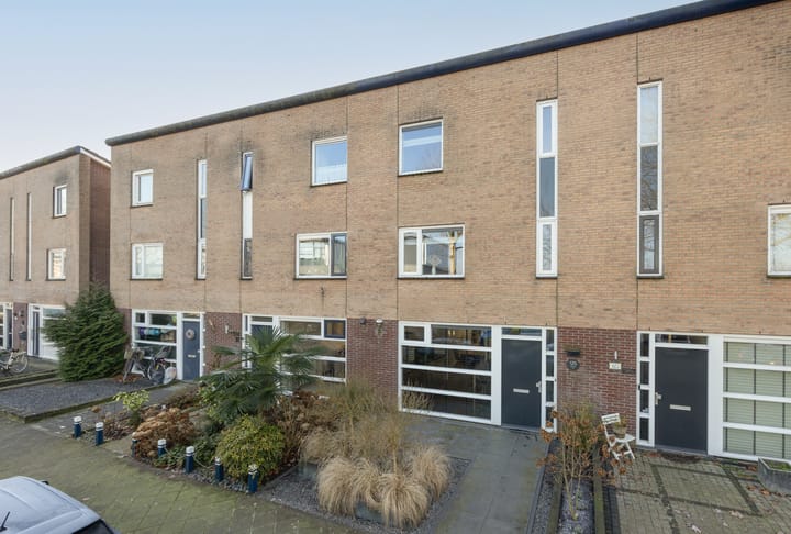 Foto 5 van Vinkenbroek 125