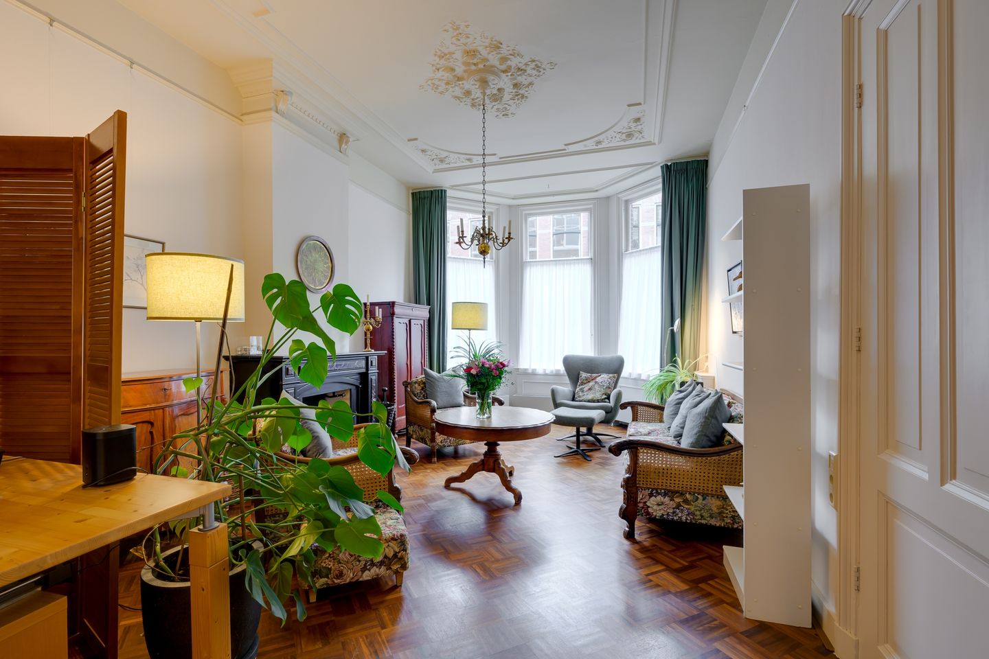 Photo 5 of Galileïstraat 25