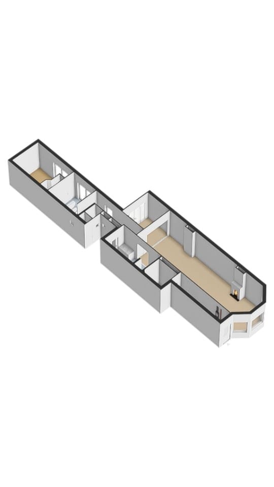 Photo 41 of Galileïstraat 25