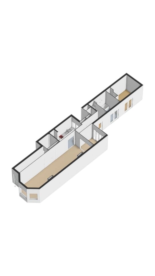 Photo 42 of Galileïstraat 25