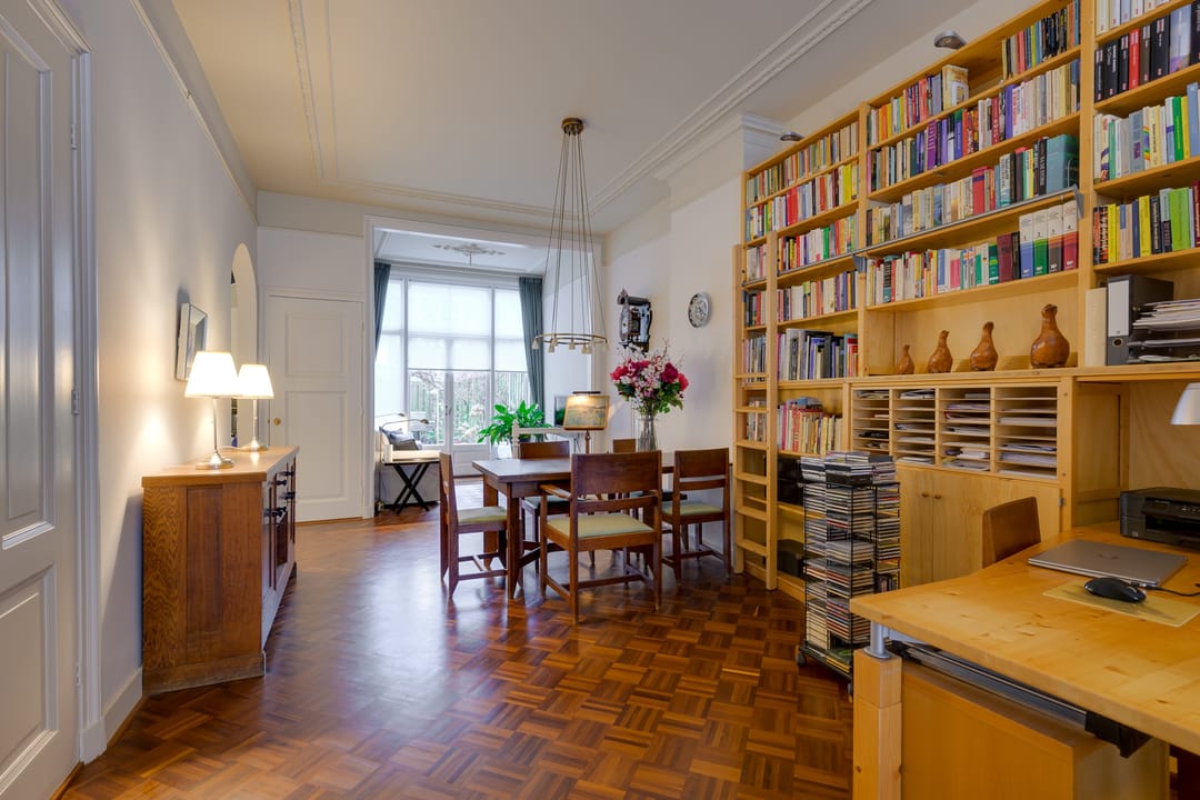 Photo 7 of Galileïstraat 25