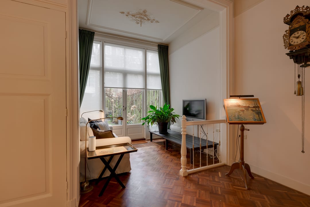 Photo 8 of Galileïstraat 25