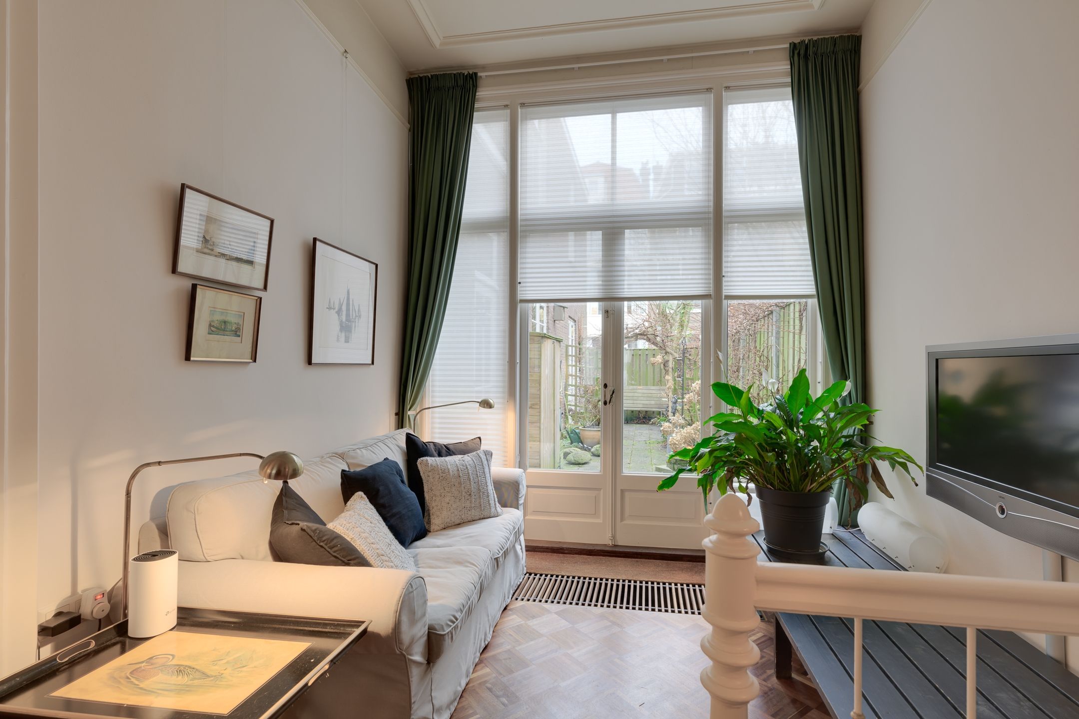 Photo 9 of Galileïstraat 25