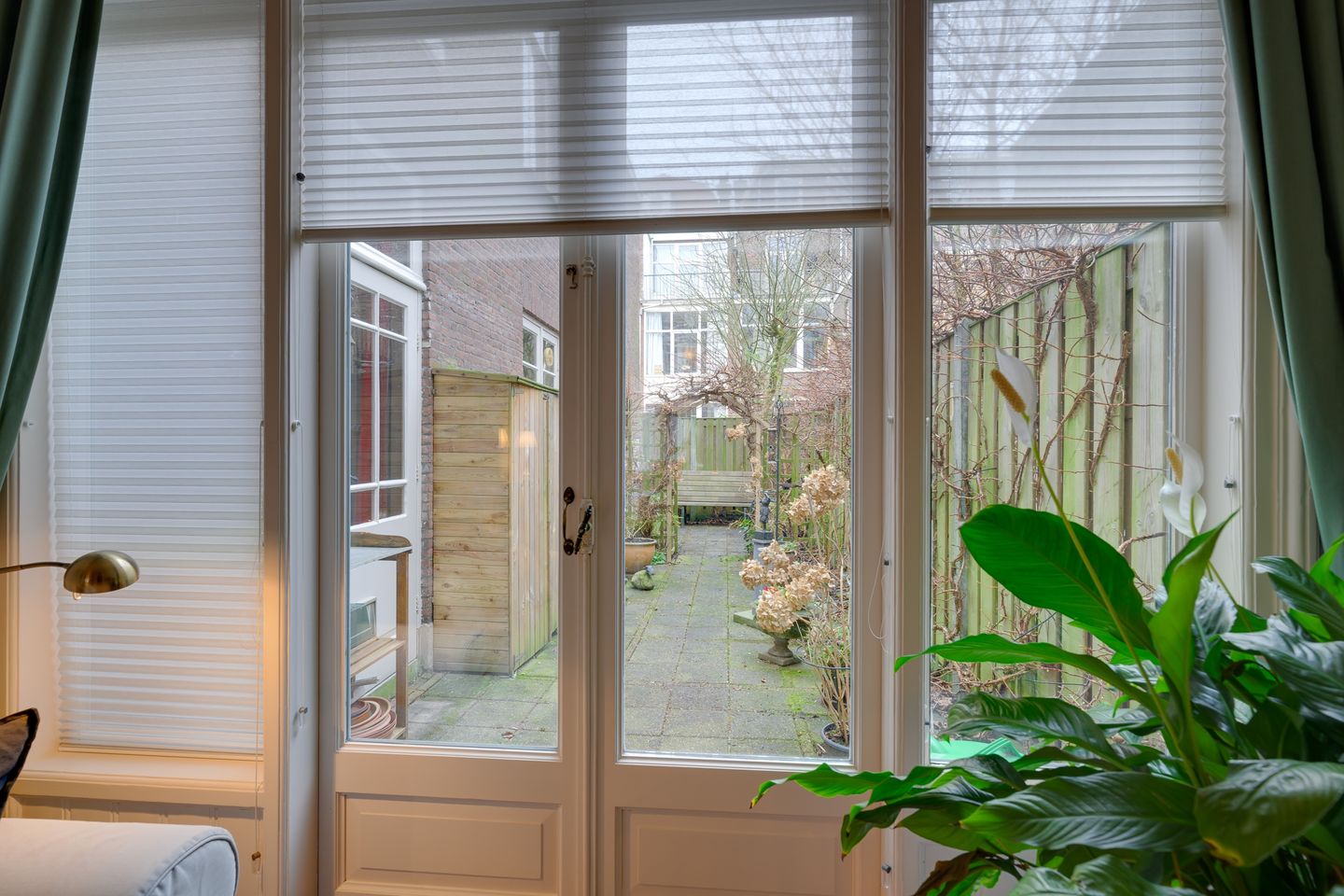 Photo 10 of Galileïstraat 25