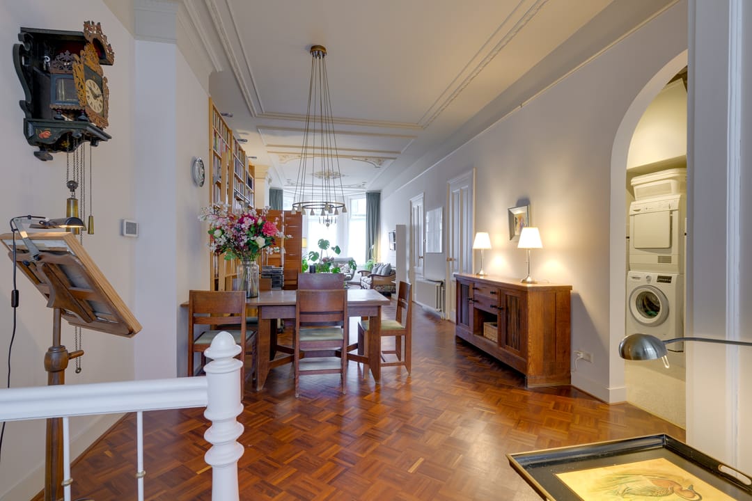 Photo 11 of Galileïstraat 25