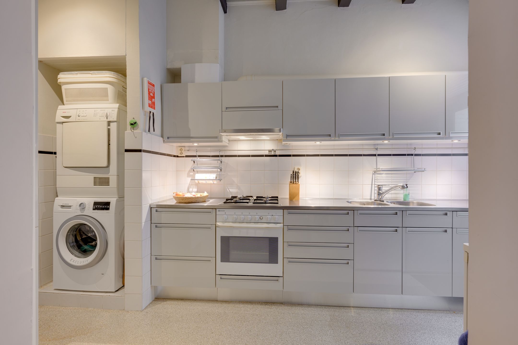 Photo 12 of Galileïstraat 25