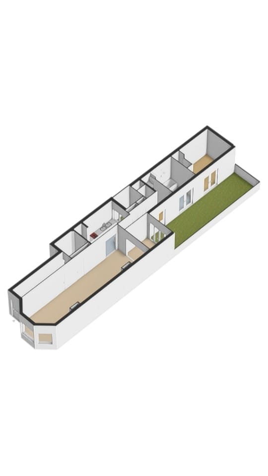 Photo 48 of Galileïstraat 25