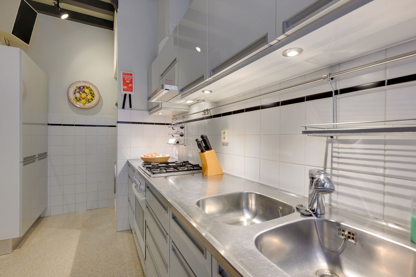 Photo 14 of Galileïstraat 25