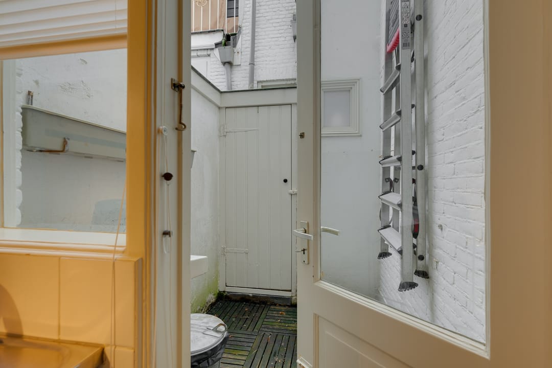 Photo 16 of Galileïstraat 25