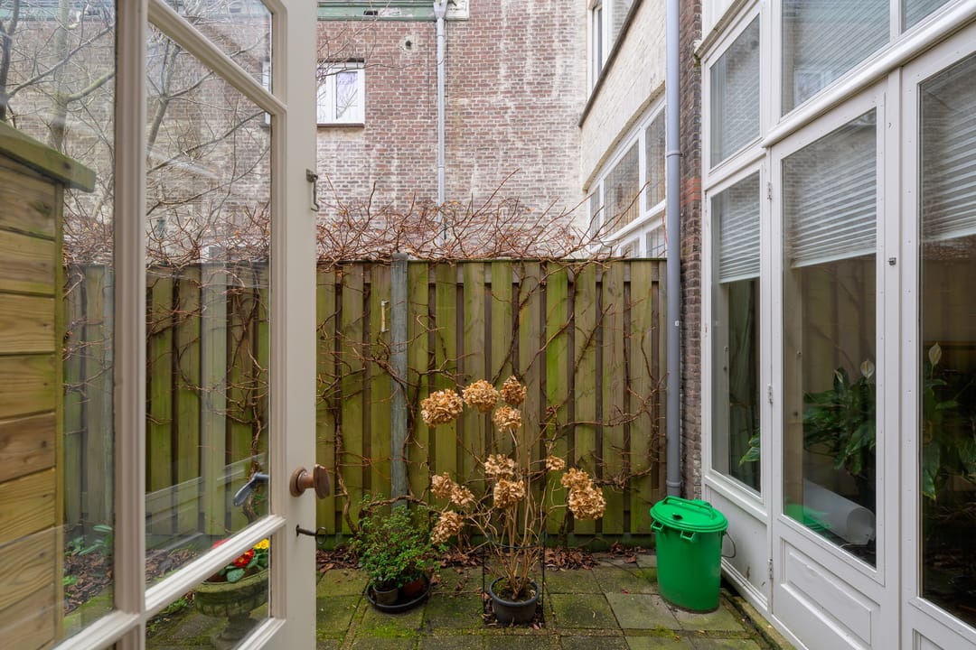 Photo 17 of Galileïstraat 25