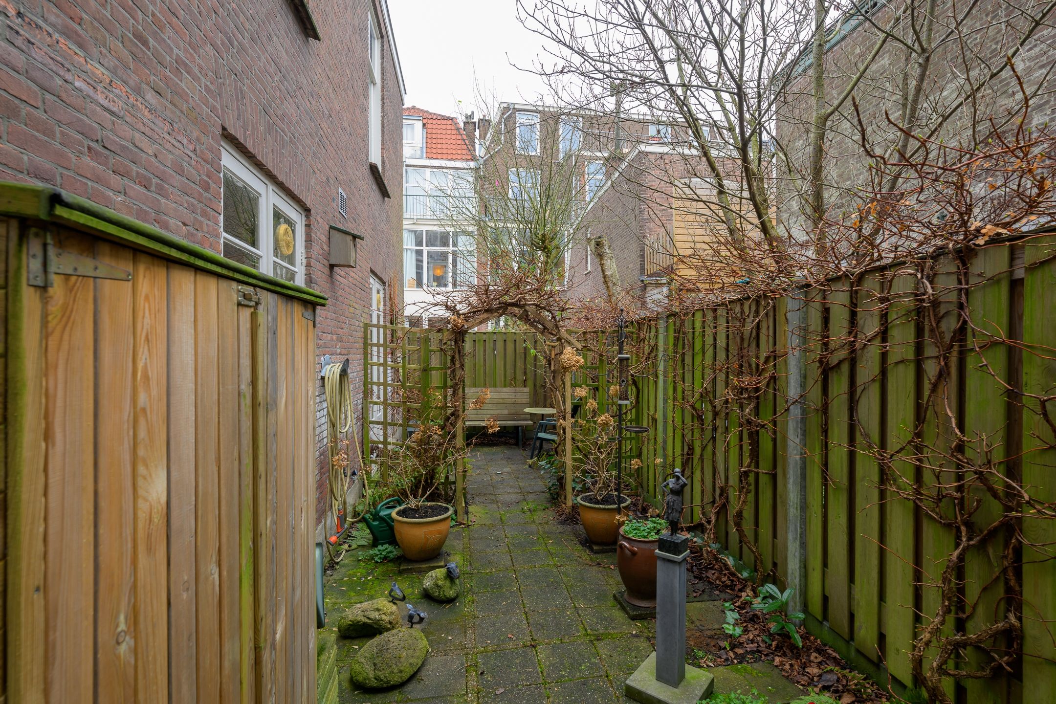 Photo 18 of Galileïstraat 25