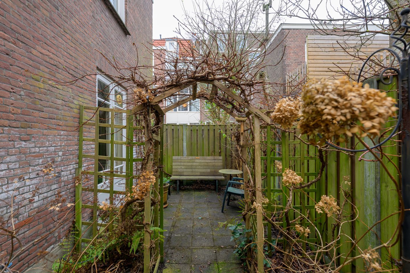 Photo 19 of Galileïstraat 25