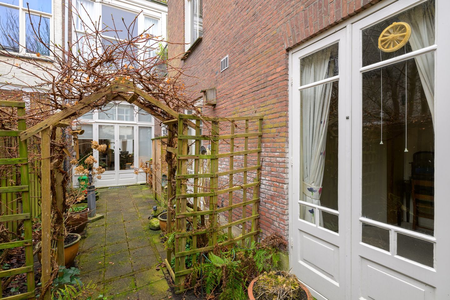 Photo 20 of Galileïstraat 25