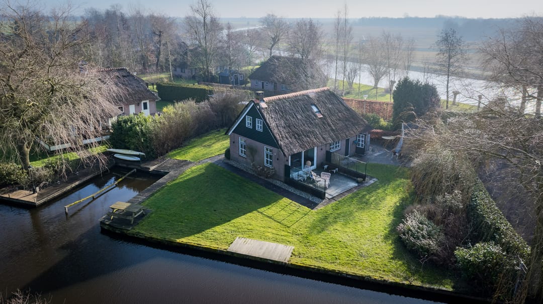 Foto 1 van Hagenbroekweg 28