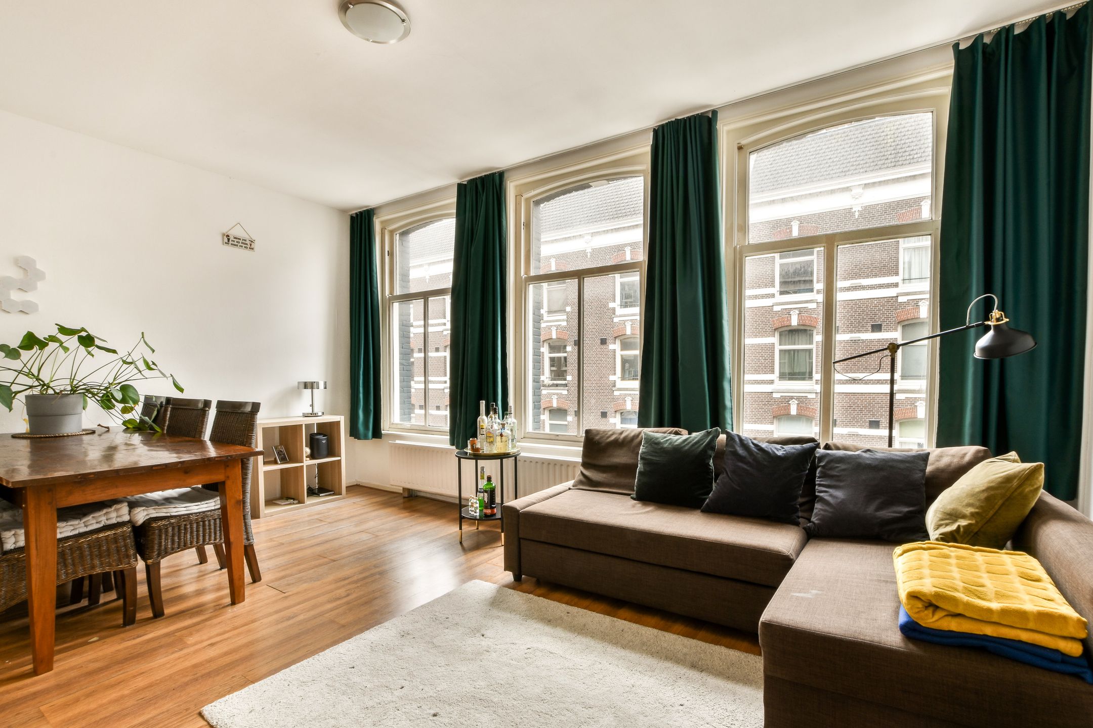 Foto 3 van Tweede Jan van der Heijdenstraat 41-2