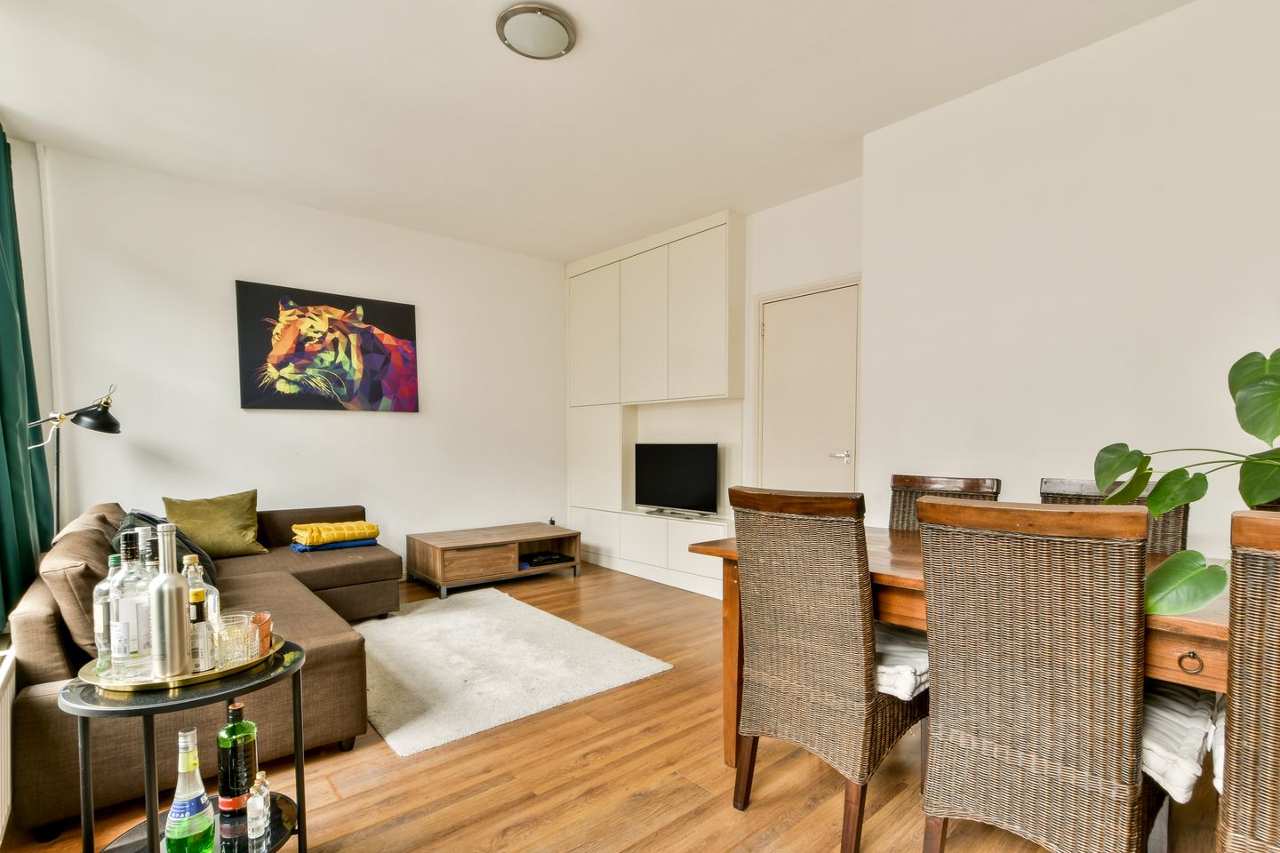 Foto 5 van Tweede Jan van der Heijdenstraat 41-2