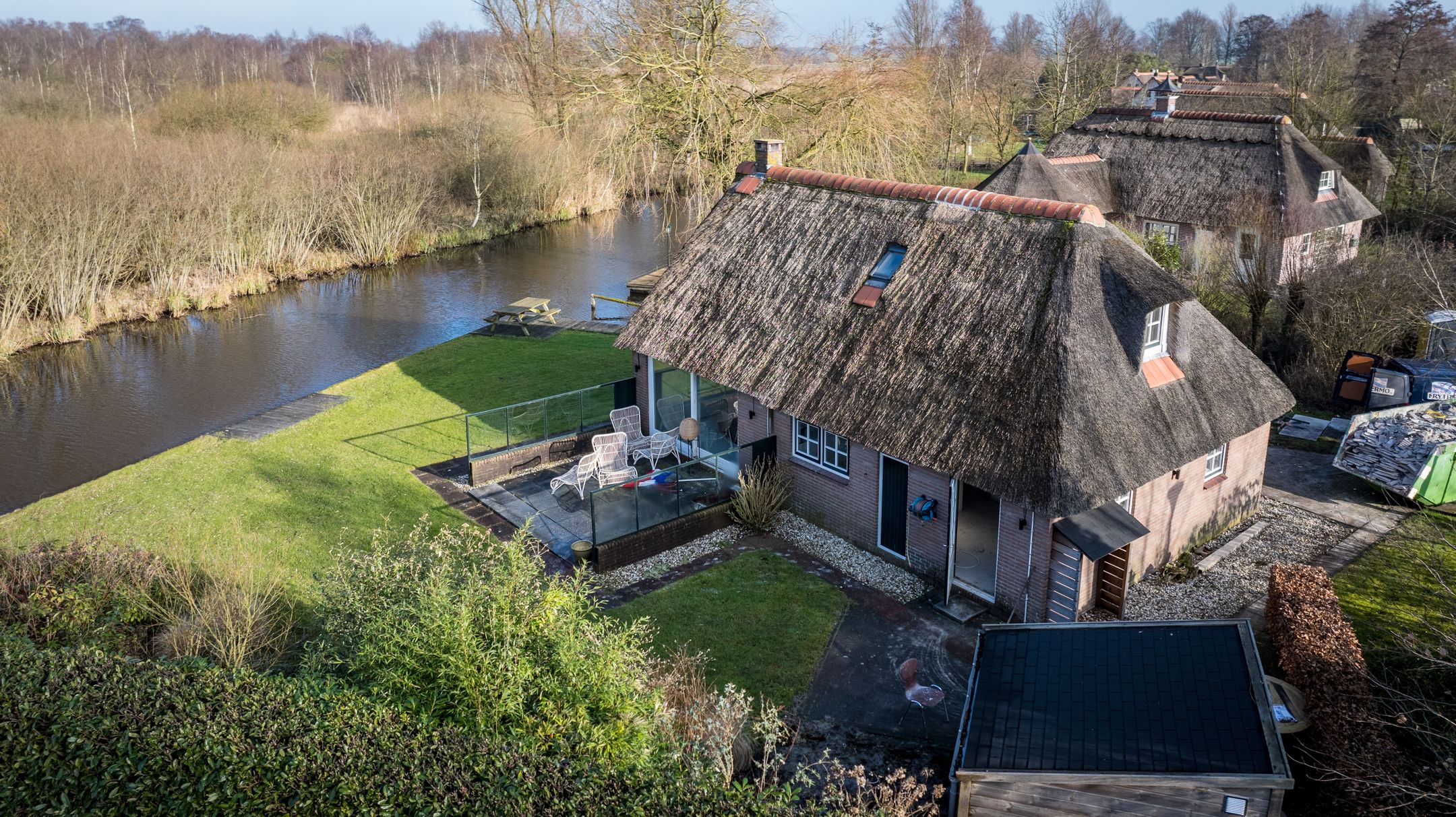 Foto 3 van Hagenbroekweg 28