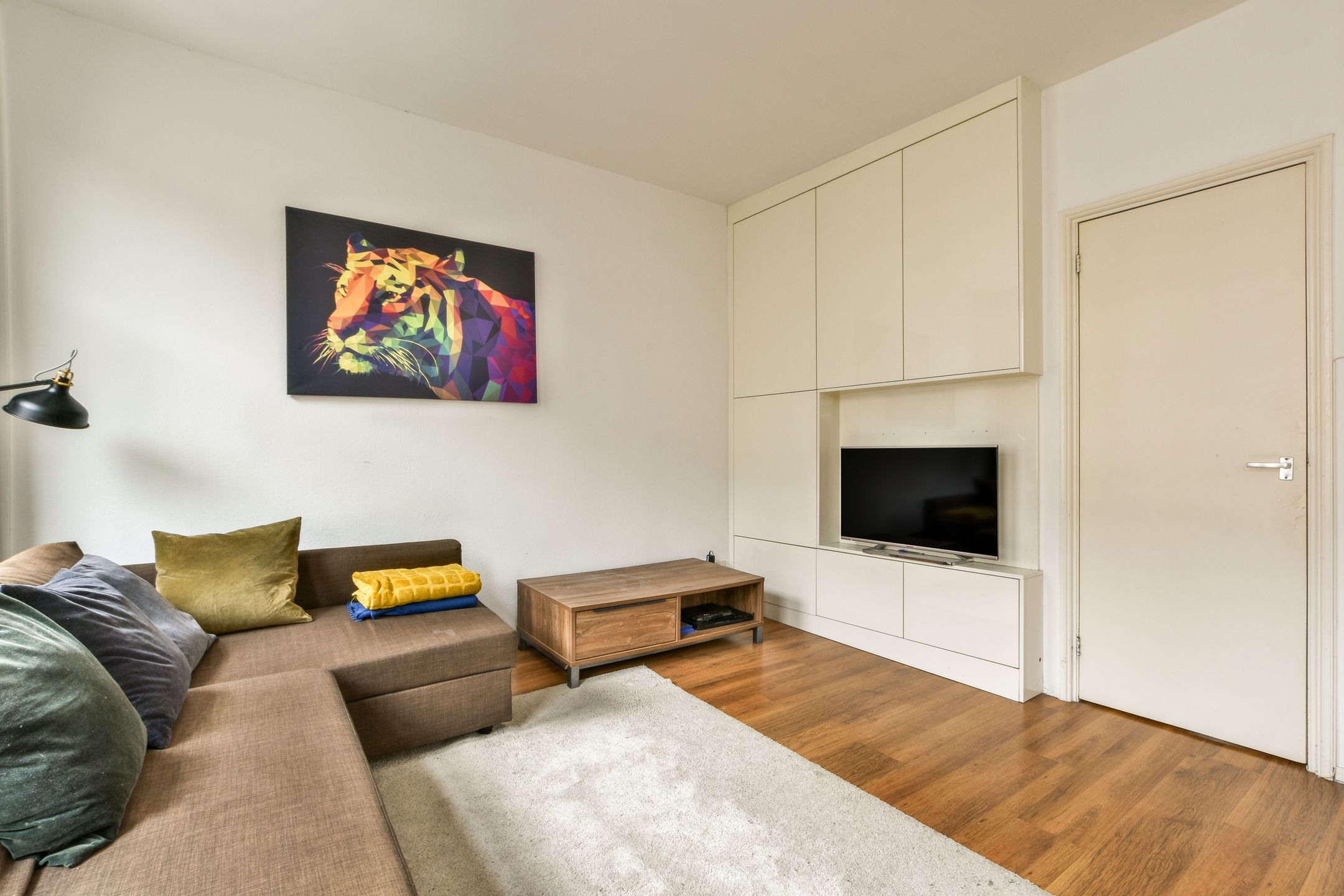 Foto 6 van Tweede Jan van der Heijdenstraat 41-2