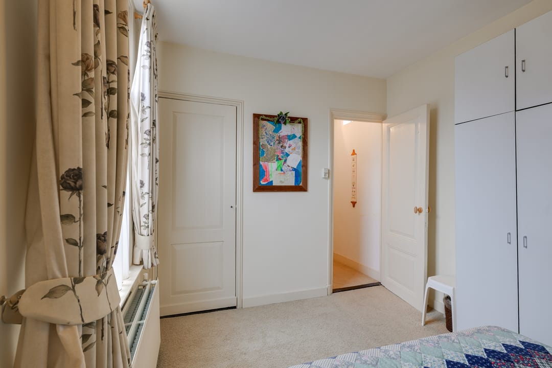 Photo 31 of Galileïstraat 25