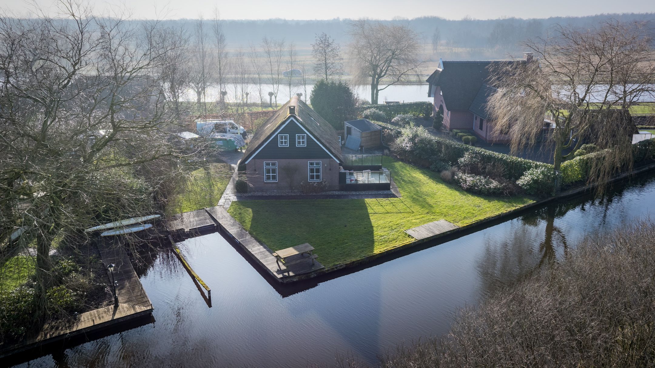 Foto 6 van Hagenbroekweg 28